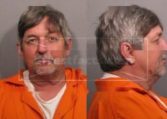 Dana Joe Strickland