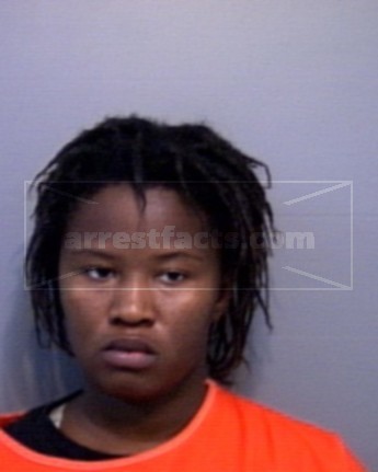 Yannicka Monchet Burnette