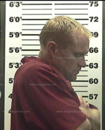 David Gilbert Dickerson