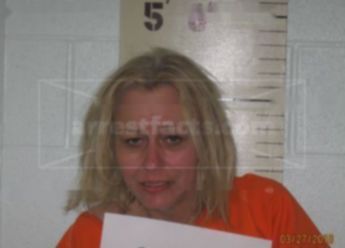 Kerri Lynn Lieber