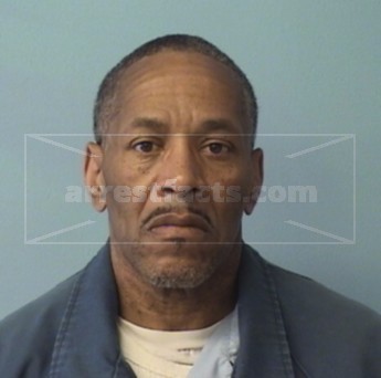 Donald Washington