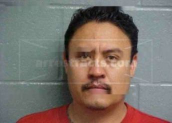 Jose Saul Vazquez Alvarez
