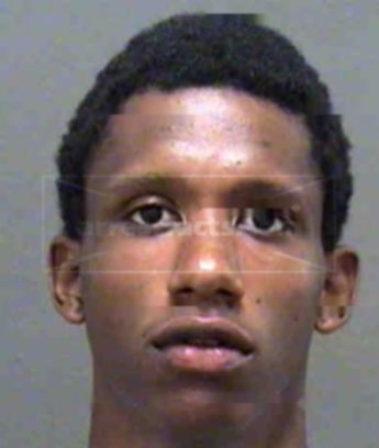 Terrill Marcus Webber
