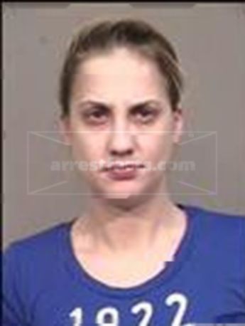 Tai Alyssa Loughman