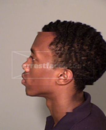 Ameer Kahlil Dixon