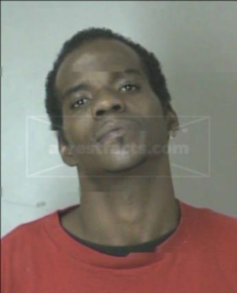 Franklin Delano J Houston