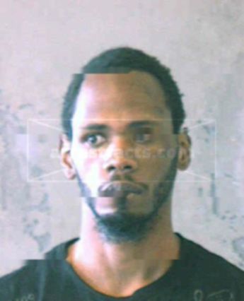Shamir Chamberlain