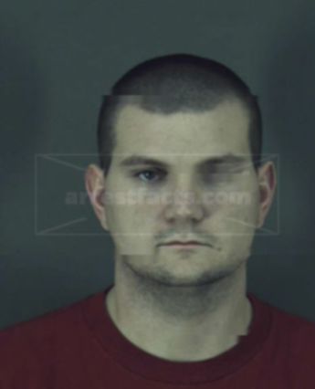 Joshua Charles Edwards