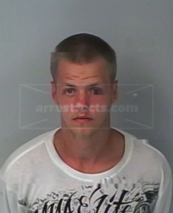 Steven John Connelly