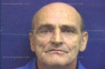Glen Raymond Graham