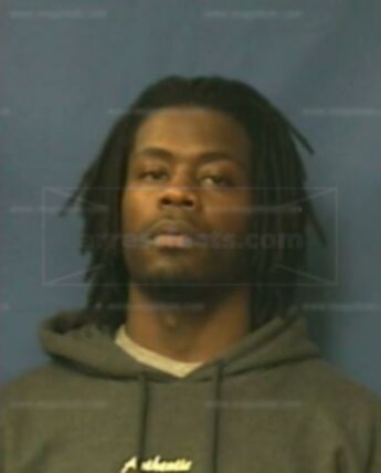 Clifton Deon Youngblood