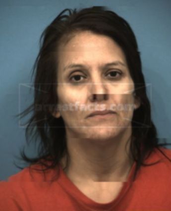 Shannon Bernice Lucio