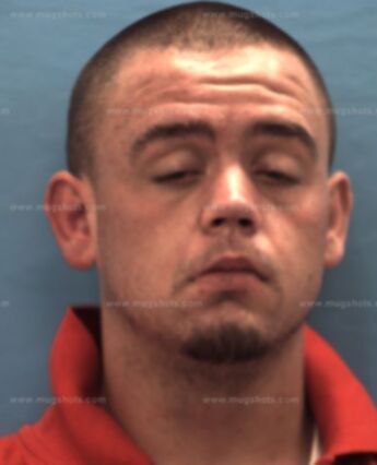 Dustin Allen Eckols
