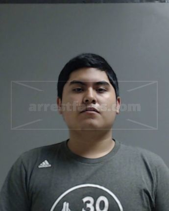 Kayne Marcel Martinez