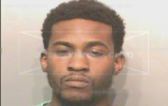 Marquise James Thompson