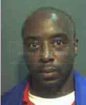 Desmond Treamaine Washington