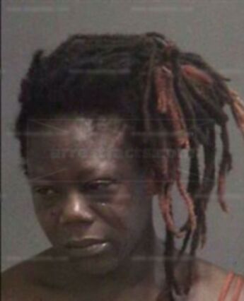 Latoya Denise Mcmurray