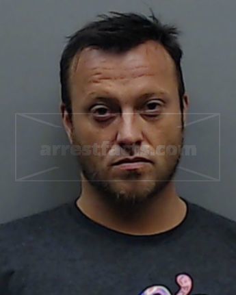 Justin Alexander Richards