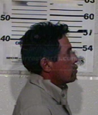 Mario Dimas Salinas