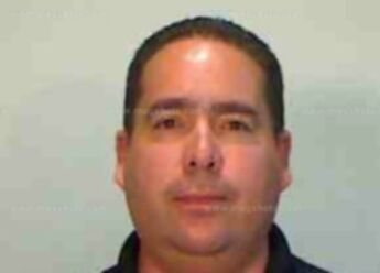 Cliff Hernandez