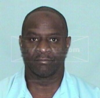Clarence F. Smith