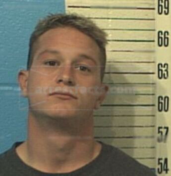 John Cody Davis