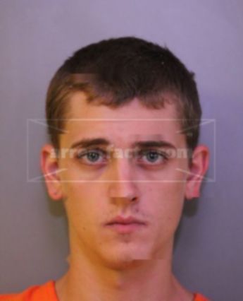 Jonathan Tyler Cook