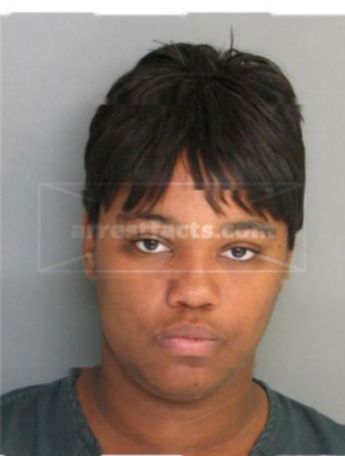 Traci Johnson