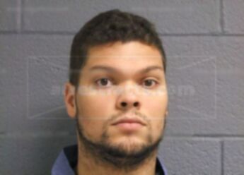 Lonnie William Francis Jr.