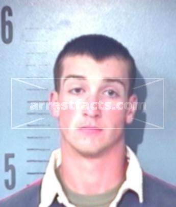 Chad Joe Jowers