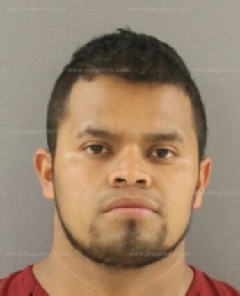 Solomon Garay Mendez