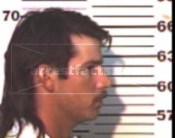 Coy Clyde Stevens