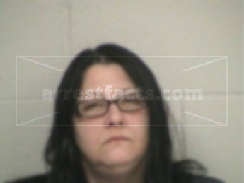 Tracy Lynn Fowler