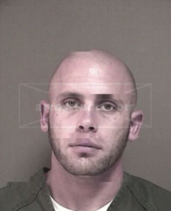 Evan Gary Cottrell