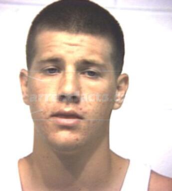 Joshua Michael Gatlin