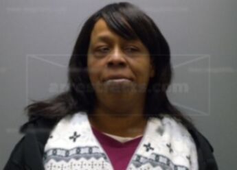 Elnora Charlene Whitlow
