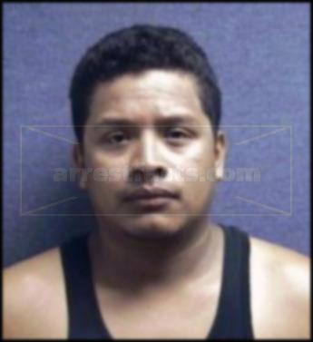 Julian Juarez Manuel