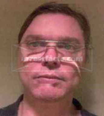 Warren Arthur Stockbridge