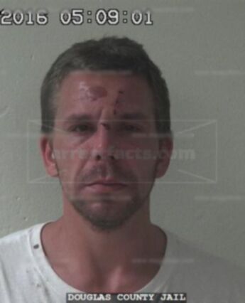 Scott Douglas Berndt