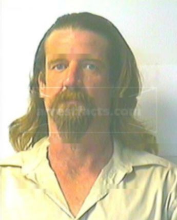 Brent Alan Cash
