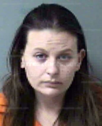 Rebecca Jean Waldrop