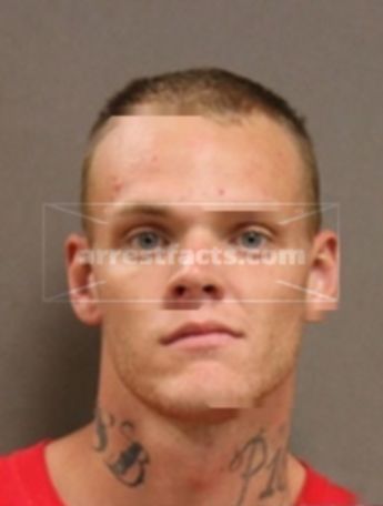 Christopher Michael Murray