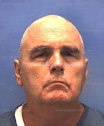 Raymon Le Roy Myers Jr