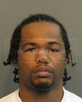 Cramell Antoine Oattes
