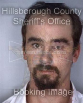 Martin Dwain Ethridge