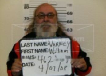 William Randolph Varney