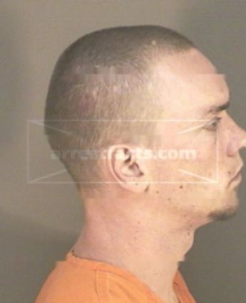 Christopher David Stone
