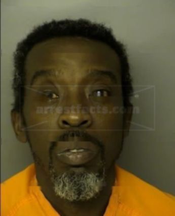 Clifford Eugene Blake