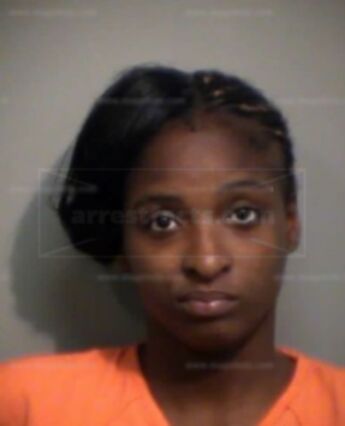 Tysha Monique Moultrie