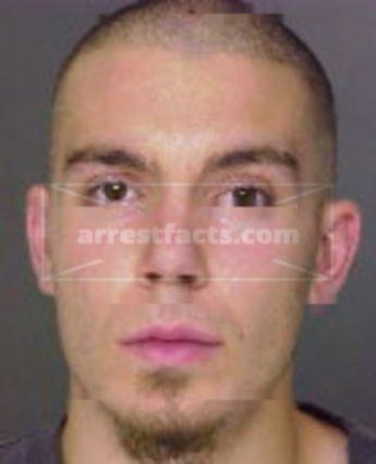 Brandon Richard Mchale